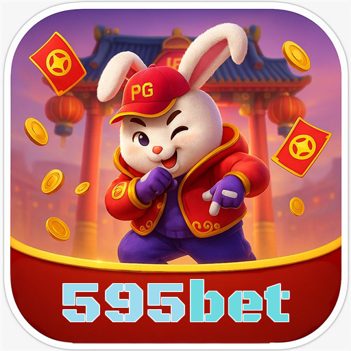 595bet Logo