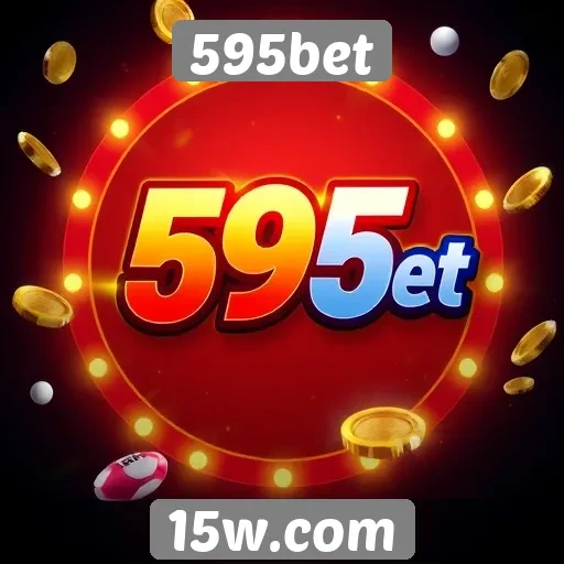 Exploração dos bônus oferecidos pela 595bet