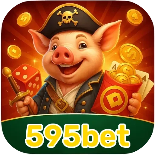 595bet Bônus