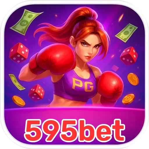595bet Jogos