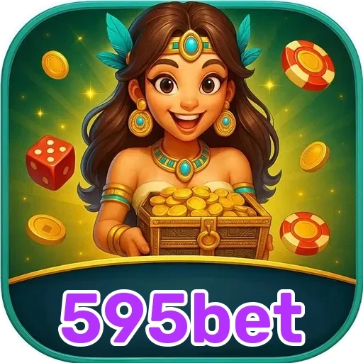 595bet Promoções