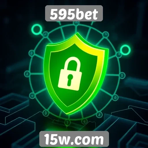 Análise da segurança no site de jogos 595bet