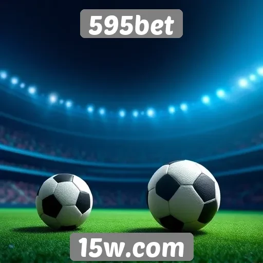 Apostas esportivas em 595bet: um guia para iniciantes